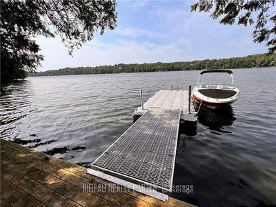 6773 Big Rideau Rd, Rideau Lakes - Rideau Lakes (South Burgess) Twp image-0-4