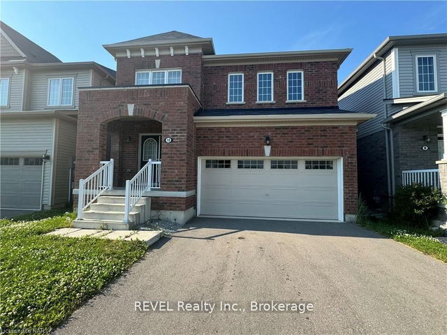 10 Vaughn Drive