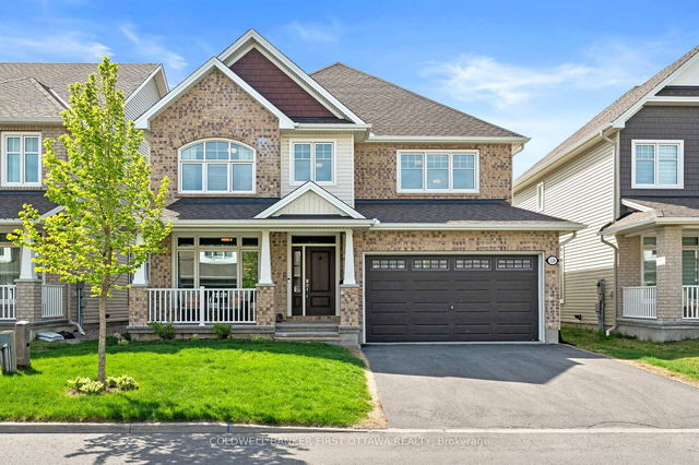 320 Brambling Way