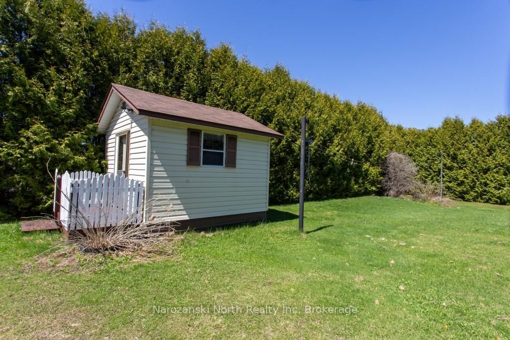 284 Turenne Road • French River, ON photo 38