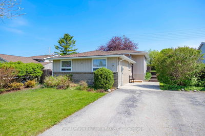 660 Johnston Cres, Kincardine - Kincardine