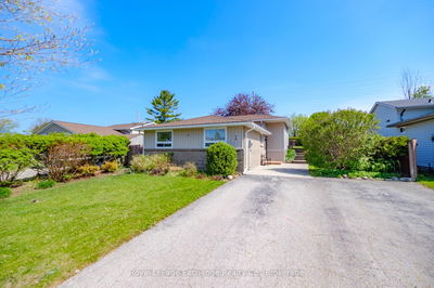 660 Johnston Cres, Kincardine - Kincardine image-0-1