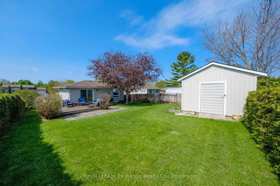 660 Johnston Cres, Kincardine - Kincardine image-0-2