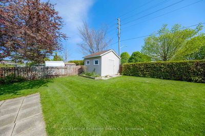 660 Johnston Cres, Kincardine - Kincardine image-0-3