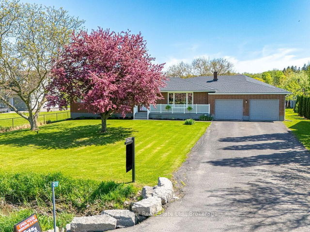3276 Tallman Drive
