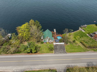 186 Front Rd, Champlain - Champlain Twp