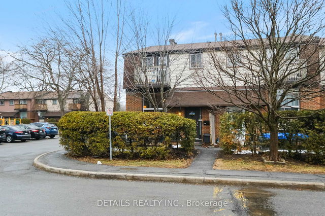 1 - 405 Montfort Street