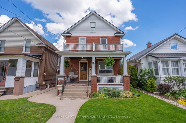 28 Oakland Avenue