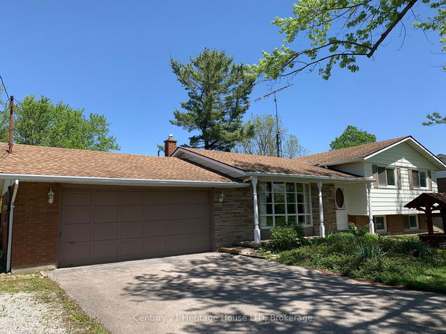 2764 Port Robinson Road