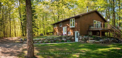 917 Portage Rd, Lake of Bays - Franklin image-0-1