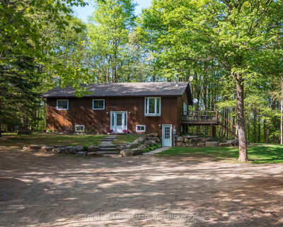 917 Portage Rd, Lake of Bays - Franklin image-0-2