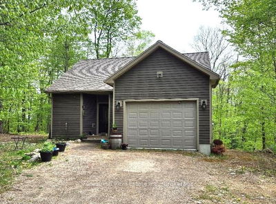 917 Portage Rd, Lake of Bays - Franklin image-0-4