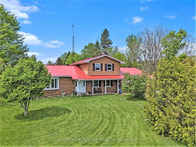 831 Code Rd, Perth - Drummond N Elmsley (Drummond) Twp