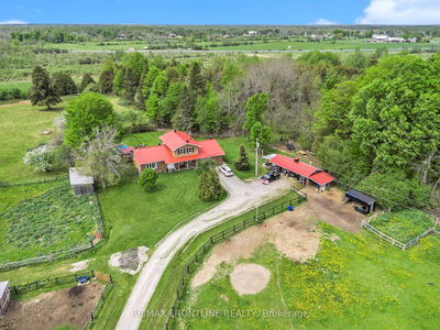 831 Code Rd, Perth - Drummond N Elmsley (Drummond) Twp image-0-2