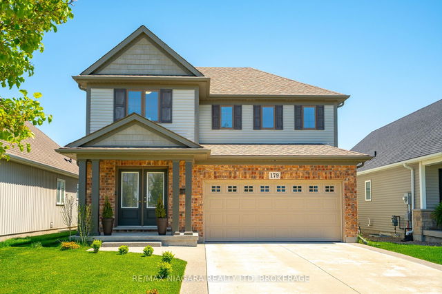 179 Classic Avenue