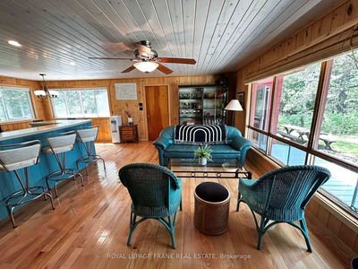 2295 Stony Lake Isl 17, North Kawartha - North Kawartha image-0-2