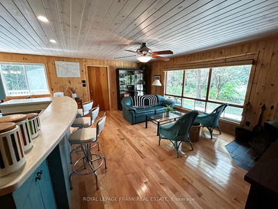 2295 Stony Lake Isl 17, North Kawartha - North Kawartha image-0-3