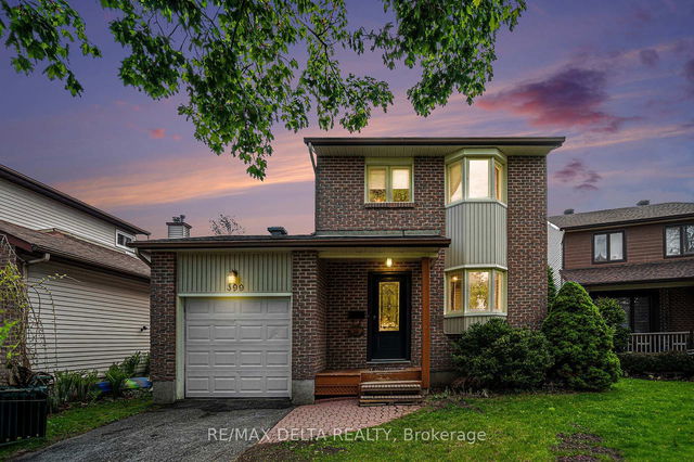 399 Duvernay Drive