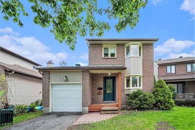 399 Duvernay Dr, Ottawa - Queenswood Heights South image-0-3