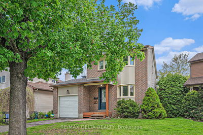 399 Duvernay Dr, Ottawa - Queenswood Heights South image-0-4