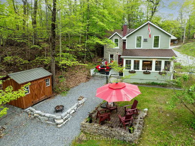 1759 Opinicon Rd, Rideau Lakes - Rideau Lakes (South Crosby) Twp
