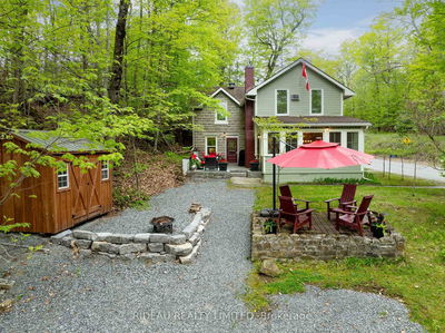 1759 Opinicon Rd, Rideau Lakes - Rideau Lakes (South Crosby) Twp image-0-1