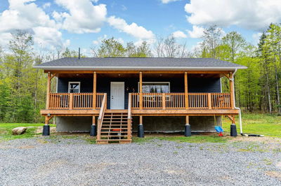 10498 Highway 118, Algonquin Highlands - Stanhope