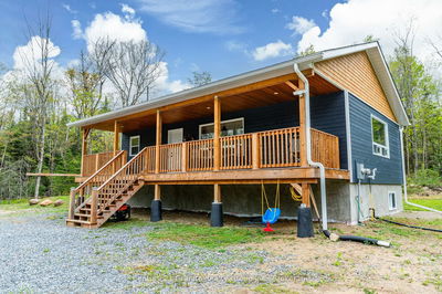 10498 Highway 118, Algonquin Highlands - Stanhope image-0-2