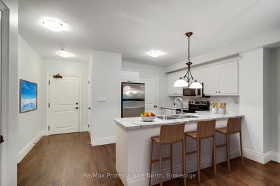 Unit 104 — 391 JAMES St, Gravenhurst - Muskoka (S) image-0-2