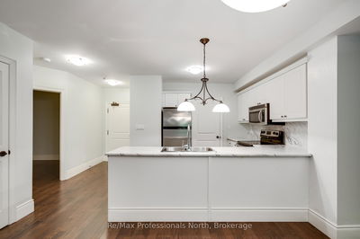 Unit 104 — 391 JAMES St, Gravenhurst - Muskoka (S) image-0-3