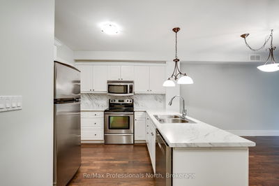 Unit 104 — 391 JAMES St, Gravenhurst - Muskoka (S) image-0-4