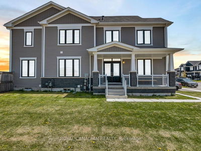 84 Rainbow Dr, Haldimand - Haldimand