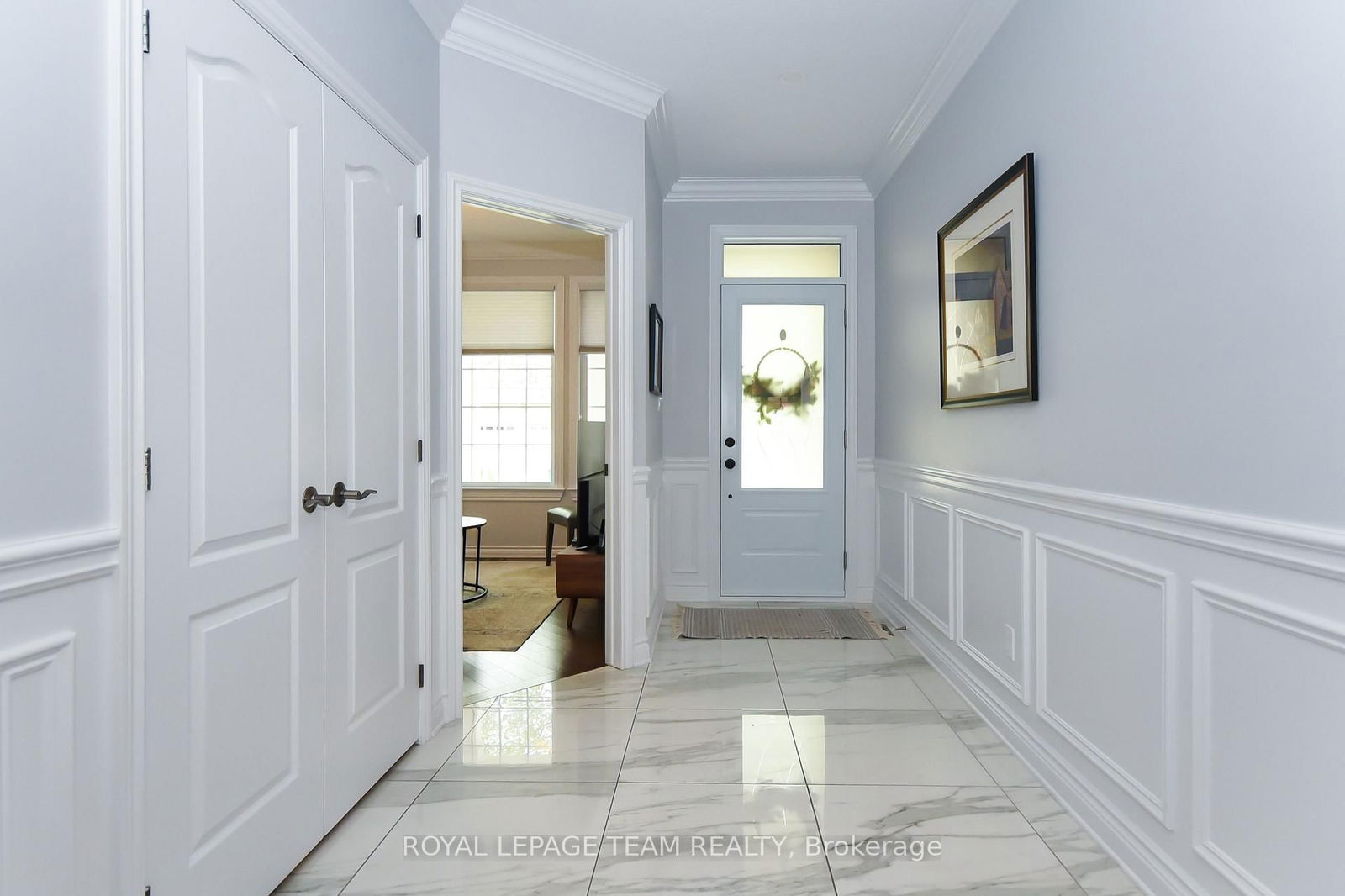 Townhouse for sale at 272 Cairnsmore Circle, Ottawa, Barrhaven - Stonebridge, K2J 0G4 - MLS: X12156404