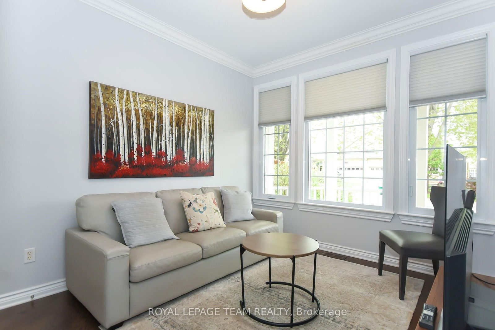 Townhouse for sale at 272 Cairnsmore Circle, Ottawa, Barrhaven - Stonebridge, K2J 0G4 - MLS: X12156404