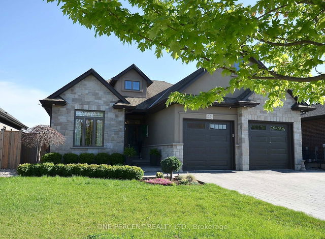 59 Julia Drive