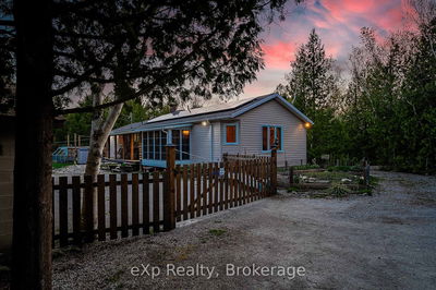 53 Little Pine Dr, Northern Bruce Peninsula - Northern Bruce Peninsula image-0-1