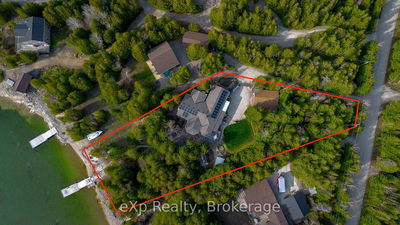 53 Little Pine Dr, Northern Bruce Peninsula - Northern Bruce Peninsula image-0-2
