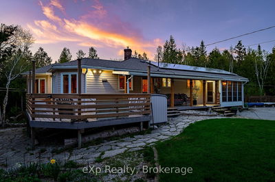 53 Little Pine Dr, Northern Bruce Peninsula - Northern Bruce Peninsula image-0-4