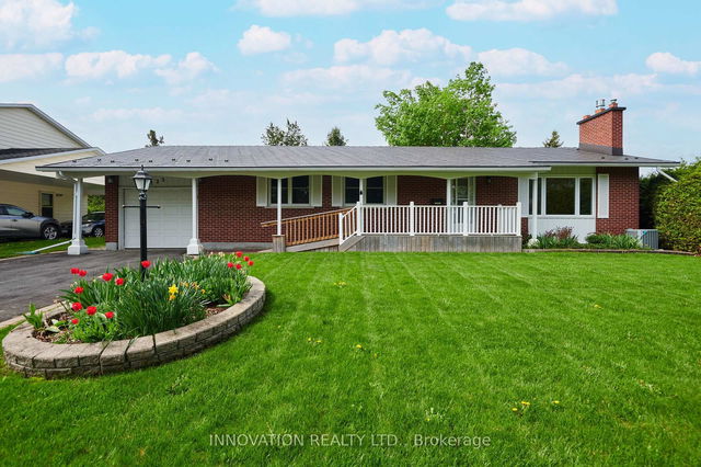 125 Country Lane