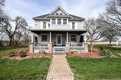 499 Townline Rd, Niagara-on-the-Lake - Rural