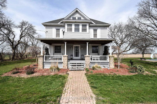 499 Townline Road