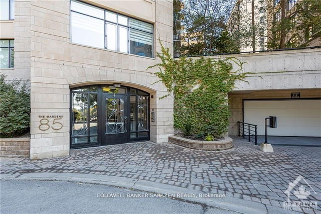 1204 - 85 Bronson Avenue