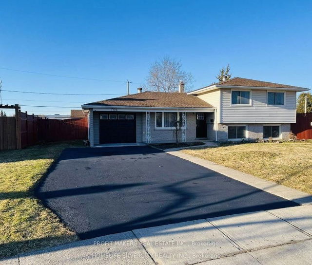 1704 Holley Crescent