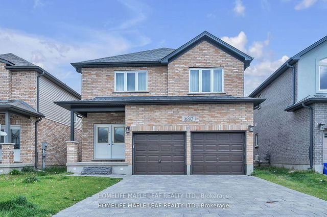 3007 DOYLE Drive