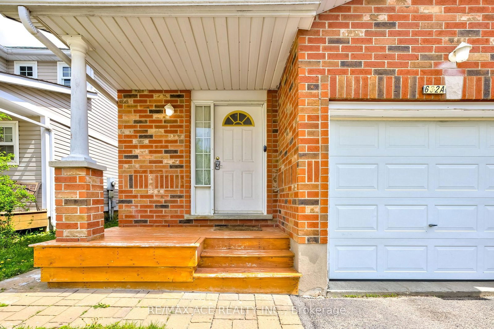 Semi-Detached House for sale at 632A Basswood Street, Waterloo, N2V 2K8 - MLS: X12156558