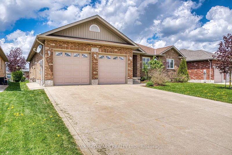 735 WELLINGTON Ave, North Perth - Listowel image-0-0