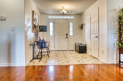 735 WELLINGTON Ave, North Perth - Listowel image-0-2