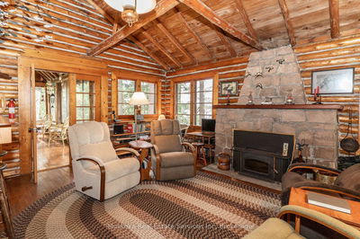620 Kahshe Lake, Gravenhurst - Morrison