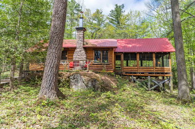 620 Kahshe Lake, Gravenhurst - Morrison image-0-1