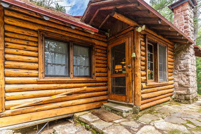 620 Kahshe Lake, Gravenhurst - Morrison image-0-2
